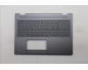 Lenovo COVER UpASSY SPA H 83KU NFP LG BL para Lenovo IdeaPad 5 2-in-1 16AKP10 (83KU)