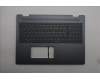 Lenovo COVER UpASSY FRA H 83KU NFP LG BL para Lenovo IdeaPad 5 2-in-1 16AKP10 (83KU)