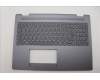 Lenovo COVER UpASSY GER H 83KU NFP LG BL para Lenovo IdeaPad 5 2-in-1 16AKP10 (83KU)