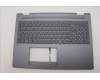 Lenovo COVER UpASSY GRE H 83KU NFP LG BL para Lenovo IdeaPad 5 2-in-1 16AKP10 (83KU)