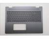 Lenovo COVER UpASSY HBW H 83KU NFP LG BL para Lenovo IdeaPad 5 2-in-1 16AKP10 (83KU)