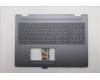 Lenovo COVER UpASSY NORDIC H 83KU NFP LG BL para Lenovo IdeaPad 5 2-in-1 16AKP10 (83KU)