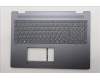 Lenovo COVER UpASSY BEL H 83KU NFP LG BL para Lenovo IdeaPad 5 2-in-1 16AKP10 (83KU)