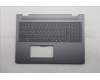 Lenovo COVER UpASSY SLV H 83KU NFP LG BL para Lenovo IdeaPad 5 2-in-1 16AKP10 (83KU)