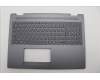 Lenovo COVER UpASSY CZE/SLK H 83KU NFP LG BL para Lenovo IdeaPad 5 2-in-1 16AKP10 (83KU)