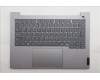 Lenovo COVER Upper Case ASM_POR W21SJ AG BL U para Lenovo ThinkBook 14 G8 (21SJ)