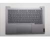 Lenovo COVER Upper Case ASM_UKE W21SJ AG BL U para Lenovo ThinkBook 14 G8 (21SJ)