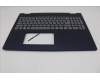 Lenovo COVER UpASSY ENG H 83KU NFP CB BL para Lenovo IdeaPad 5 2-in-1 16AKP10 (83KU)