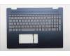 Lenovo COVER UpASSY UKE H 83KU NFP CB BL para Lenovo IdeaPad 5 2-in-1 16AKP10 (83KU)