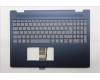 Lenovo COVER UpASSY ITA H 83KU NFP CB BL para Lenovo IdeaPad 5 2-in-1 16AKP10 (83KU)