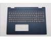 Lenovo COVER UpASSY SPA H 83KU NFP CB BL para Lenovo IdeaPad 5 2-in-1 16AKP10 (83KU)