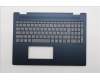 Lenovo COVER UpASSY FRA H 83KU NFP CB BL para Lenovo IdeaPad 5 2-in-1 16AKP10 (83KU)