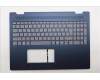 Lenovo COVER UpASSY GER H 83KU NFP CB BL para Lenovo IdeaPad 5 2-in-1 16AKP10 (83KU)