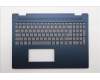 Lenovo COVER UpASSY HBW H 83KU NFP CB BL para Lenovo IdeaPad 5 2-in-1 16AKP10 (83KU)