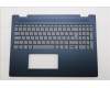 Lenovo COVER UpASSY HUN H 83KU NFP CB BL para Lenovo IdeaPad 5 2-in-1 16AKP10 (83KU)