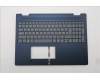 Lenovo COVER UpASSY NORDIC H 83KU NFP CB BL para Lenovo IdeaPad 5 2-in-1 16AKP10 (83KU)