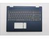 Lenovo COVER UpASSY BEL H 83KU NFP CB BL para Lenovo IdeaPad 5 2-in-1 16AKP10 (83KU)