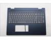 Lenovo COVER UpASSY EURO ENG H 83KU NFP CB BL para Lenovo IdeaPad 5 2-in-1 16AKP10 (83KU)