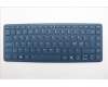 Lenovo COVER Keyboard L83KJ ASM NORDIC para Lenovo Yoga Book 9 14IAH10 (83KJ)