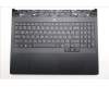 Lenovo COVER Upper Case ASM_ARA L 83F5EB RGB para Lenovo Legion Pro 7 Gen 10 (83F5)
