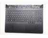 Lenovo COVER Upper Case ASM_GRE L 83F5EB RGB para Lenovo Legion Pro 7 Gen 10 (83F5)