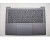 Lenovo COVER UpCaseASM ENG H83HX LG ML BL para Lenovo IdeaPad Slim 5 14AKP10 (83HX/83NJ)