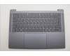 Lenovo COVER UpCaseASM GER H83HX LG ML BL para Lenovo IdeaPad Slim 5 14AKP10 (83HX/83NJ)