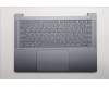 Lenovo COVER UpCaseASM GRE H83HX LG ML BL para Lenovo IdeaPad Slim 5 14AKP10 (83HX/83NJ)