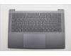 Lenovo COVER UpCaseASM HBW H83HX LG ML BL para Lenovo IdeaPad Slim 5 14AKP10 (83HX/83NJ)