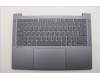 Lenovo COVER UpCaseASM SWS H83HX LG ML BL para Lenovo IdeaPad Slim 5 14AKP10 (83HX/83NJ)