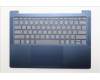 Lenovo COVER UpCaseASM EURO ENG H83HX CB ML BL para Lenovo IdeaPad Slim 5 14AKP10 (83HX/83NJ)