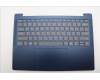 Lenovo COVER UpCaseASM GRE H83HX CB ML BL para Lenovo IdeaPad Slim 5 14AKP10 (83HX/83NJ)