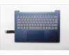 Lenovo COVER UpCaseASM ITA H83HX CB ML BL para Lenovo IdeaPad Slim 5 14AKP10 (83HX/83NJ)