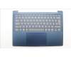 Lenovo COVER UpCaseASM POR H83HX CB ML BL para Lenovo IdeaPad Slim 5 14AKP10 (83HX/83NJ)