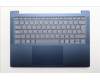 Lenovo COVER UpCaseASM SPA H83HX CB ML BL para Lenovo IdeaPad Slim 5 14AKP10 (83HX/83NJ)