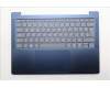 Lenovo COVER UpCaseASM UKE H83HX CB ML BL para Lenovo IdeaPad Slim 5 14AKP10 (83HX/83NJ)