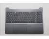 Lenovo COVER Upper Case ASM_ARA L 83N3LG NBL FP para Lenovo IdeaPad Slim 3 15Q8X10 (83N3)