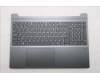 Lenovo COVER Upper Case ASM_BEL L 83N3LG NBL FP para Lenovo IdeaPad Slim 3 15Q8X10 (83N3)