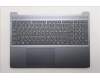 Lenovo COVER Upper Case ASM_HBW L 83N3LG NBL FP para Lenovo IdeaPad Slim 3 15Q8X10 (83N3)