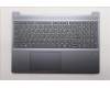 Lenovo COVER Upper Case ASM_ITA L 83N3LG NBL FP para Lenovo IdeaPad Slim 3 15Q8X10 (83N3)