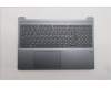Lenovo COVER UpperCaseASM_NORDIC L83N3LG NBL FP para Lenovo IdeaPad Slim 3 15Q8X10 (83N3)