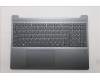Lenovo COVER Upper Case ASM_POR L 83N3LG NBL FP para Lenovo IdeaPad Slim 3 15Q8X10 (83N3)