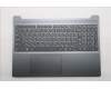 Lenovo COVER Upper Case ASM_RUS L 83N3LG NBL FP para Lenovo IdeaPad Slim 3 15Q8X10 (83N3)
