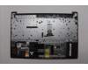 Lenovo COVER Upper Case ASM_SPA L 83N3LG NBL FP para Lenovo IdeaPad Slim 3 15Q8X10 (83N3)
