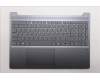 Lenovo COVER Upper Case ASM_BEL L 83N3 LG BL FP para Lenovo IdeaPad Slim 3 15Q8X10 (83N3)