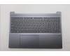 Lenovo COVER UpperCaseASM_CZE/SLK L83N3 LG BLFP para Lenovo IdeaPad Slim 3 15Q8X10 (83N3)