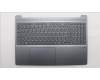 Lenovo COVER Upper Case ASM_FRA L 83N3 LG BL FP para Lenovo IdeaPad Slim 3 15Q8X10 (83N3)