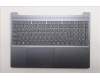 Lenovo COVER Upper Case ASM_SPA L 83N3 LG BL FP para Lenovo IdeaPad Slim 3 15Q8X10 (83N3)