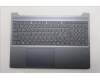 Lenovo COVER Upper Case ASM_SWS L 83N3 LG BL FP para Lenovo IdeaPad Slim 3 15Q8X10 (83N3)