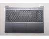 Lenovo COVER Upper Case ASM_UKE L 83N3 LG BL FP para Lenovo IdeaPad Slim 3 15Q8X10 (83N3)